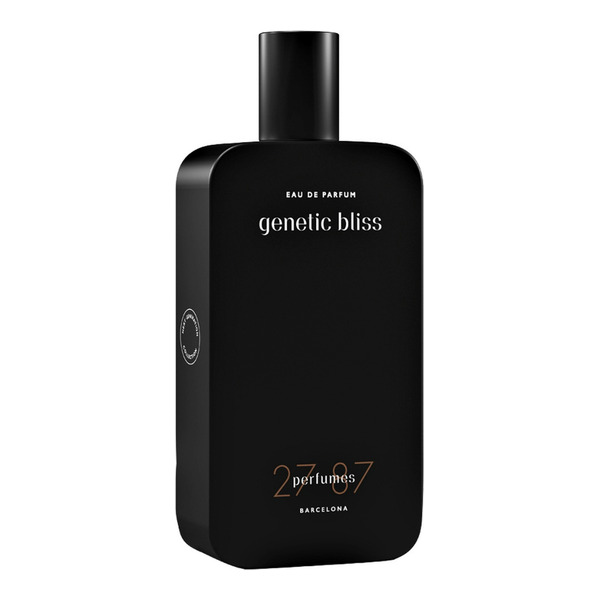 2787 Perfumes genetic bliss Eau de Parfum 27 ml