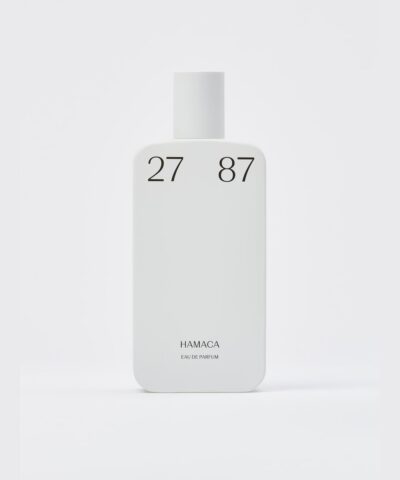 2787 Perfumes hamaca Eau de Parfum 27 ml — kvepalų buteliukas