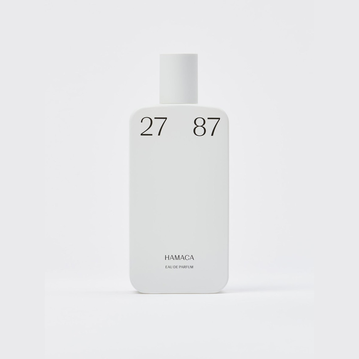 2787 Perfumes hamaca Eau de Parfum 27 ml — kvepalų buteliukas