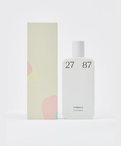 2787 Perfumes hamaca Eau de Parfum 87 ml — kvepalų buteliukas