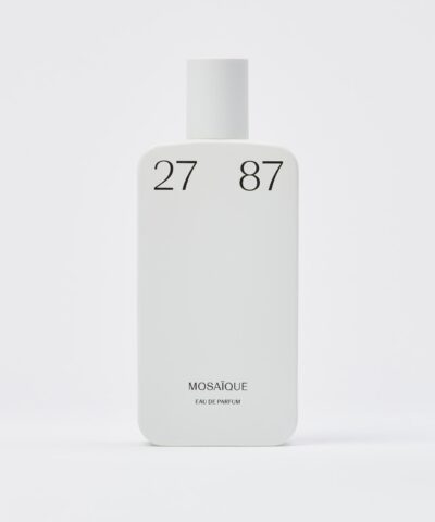 2787 Perfumes Mosaïque Eau de Parfum 27 ml