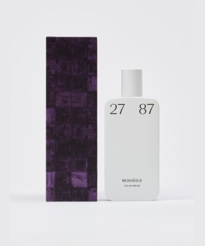 2787 Perfumes mosaïque Eau de Parfum 87 ml — kvepalų buteliukas