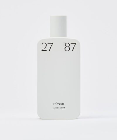 2787 Perfumes sónar Eau de Parfum 27 ml