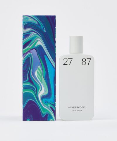 2787 Perfumes wandervogel Eau de Parfum 27 ml