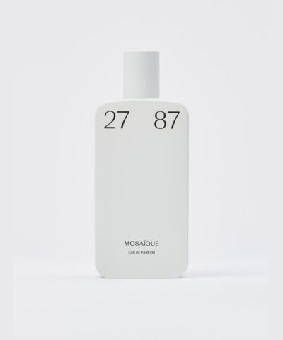 2787 Perfumes mosaïque EDP 27 ml