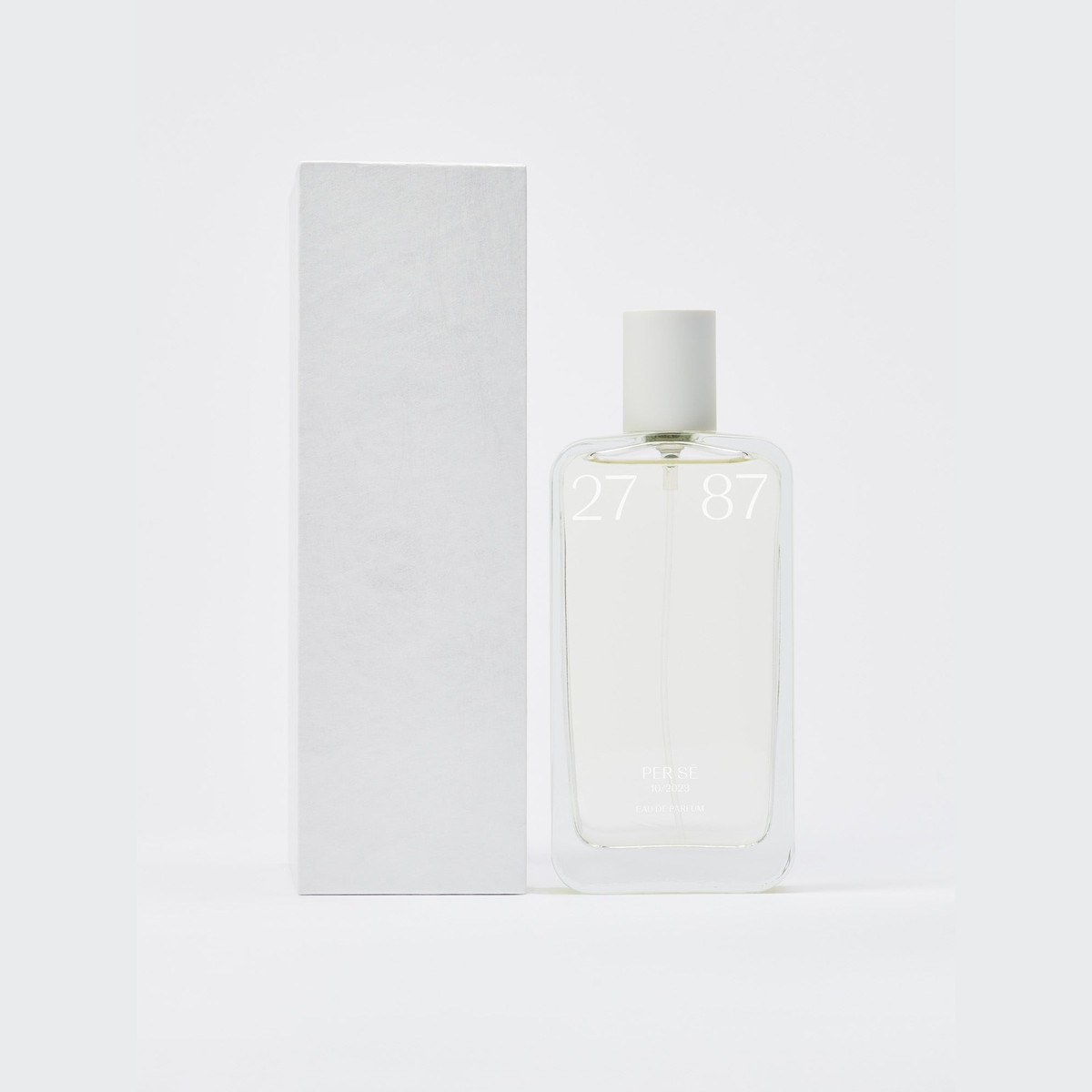 2787 Perfumes Per Se EDP 27 ml buteliukas su balta dėžute