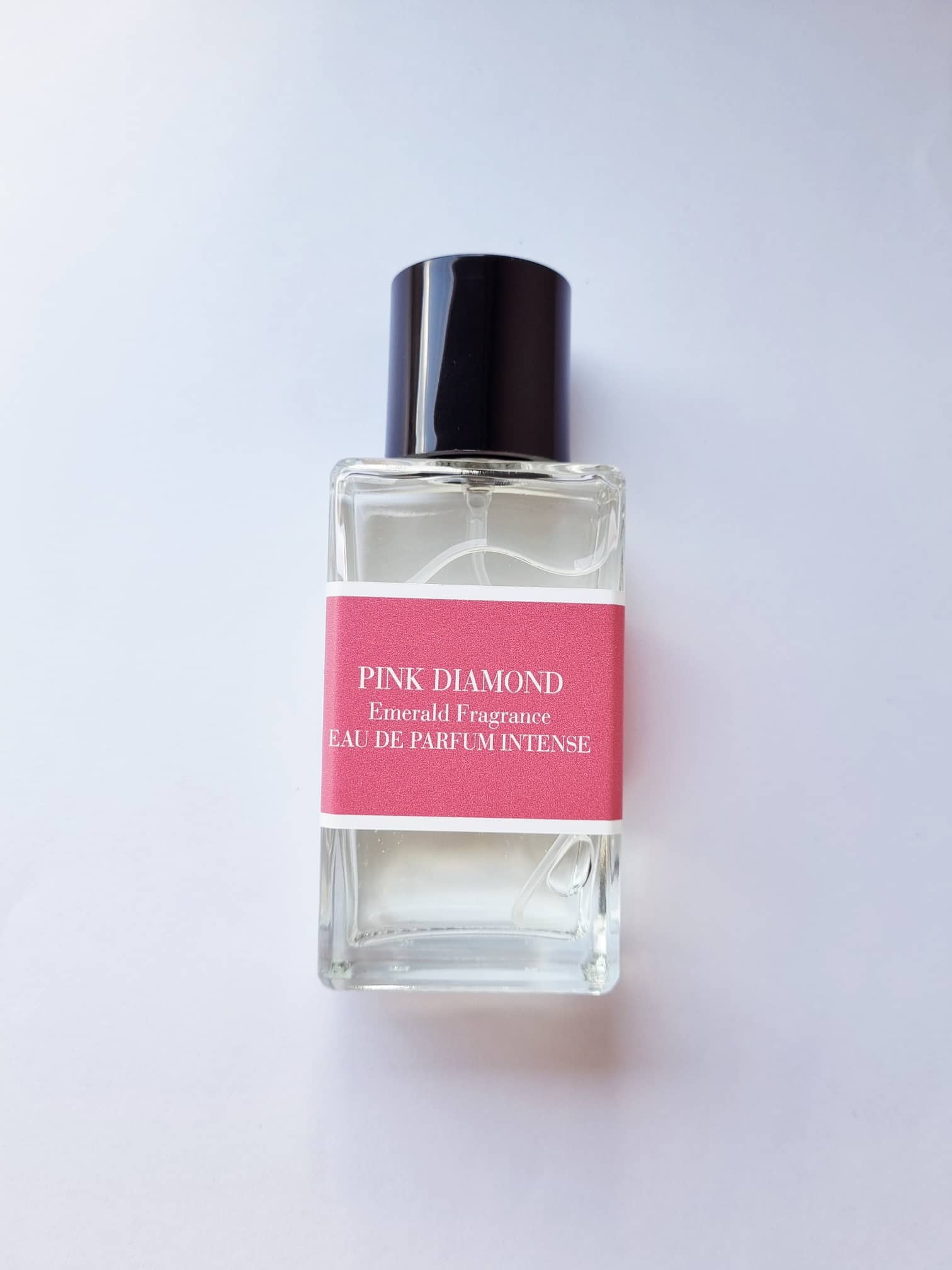diamond beyonce perfume