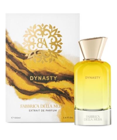 Fabbrica Della Musa Dynasty Extrait de Parfum 100 ml buteliukas su dezute