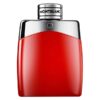 Montblanc Legend Red Eau de Parfum 50 ml kvepalų buteliukas