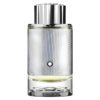 Montblanc Explorer Platinum Eau de Parfum 60 ml kvepalų buteliukas