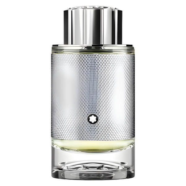 Montblanc Explorer Platinum Eau de Parfum 60 ml