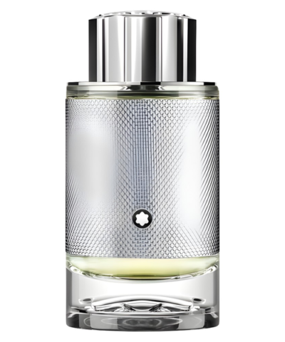 Montblanc Explorer Platinum Eau de Parfum 30 ml