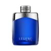 Montblanc Legend Blue Eau de Parfum 50 ml kvepalų buteliukas