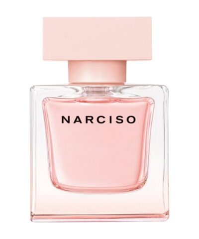 Narciso Rodriguez Narciso Cristal EDP 50 ml kvepalų buteliukas