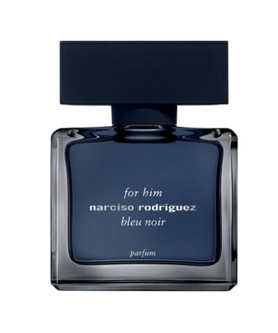 Narciso Rodriguez, Bleu Noir, Kvepalų vanduo, Vyrams, 50 ml