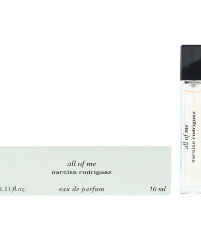 Narciso Rodriguez All Of Me EDP 10 ml