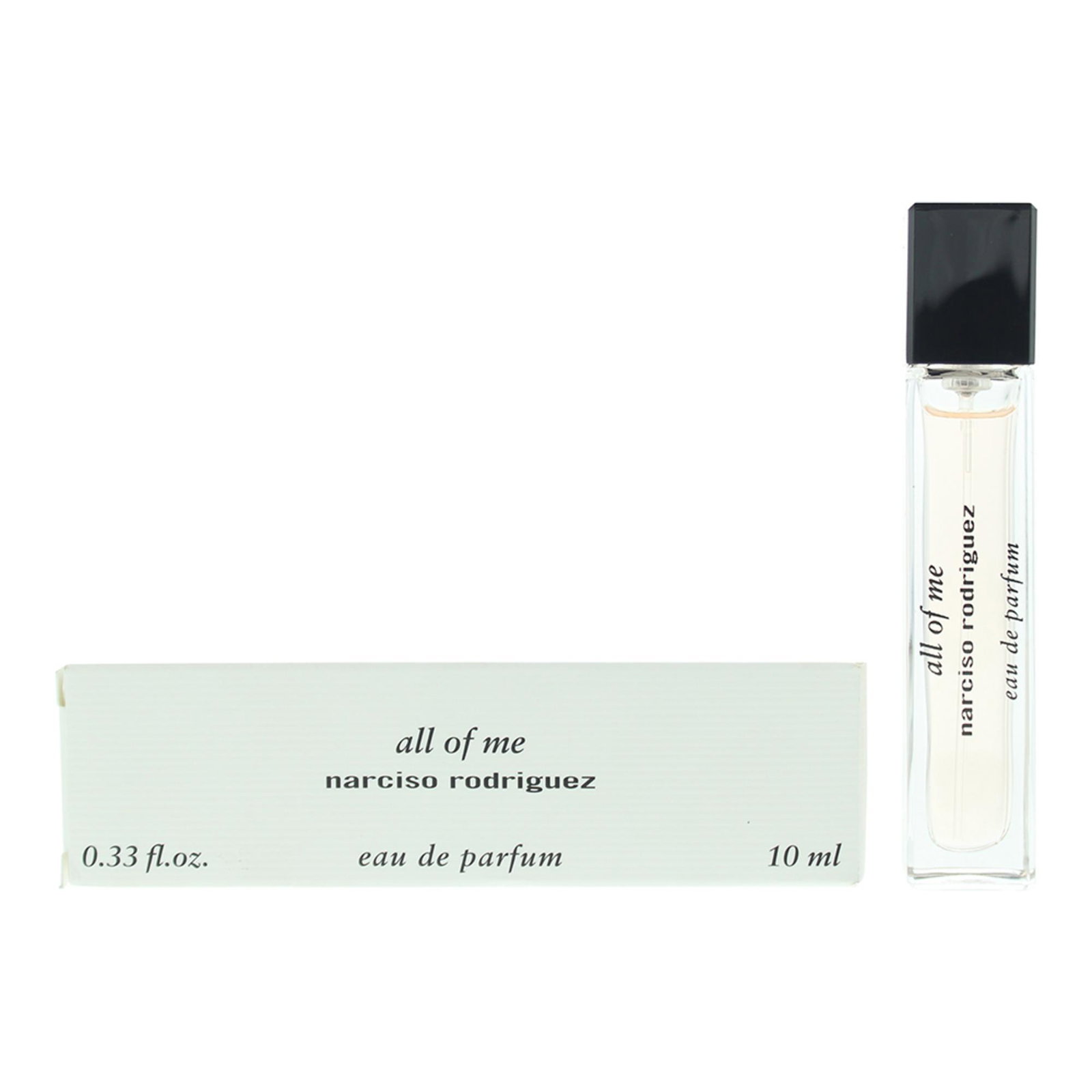 Narciso Rodriguez All Of Me EDP 10 ml
