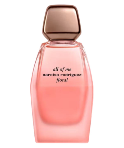 Narciso Rodriguez All of me Floral Eau de Parfum 50 ml