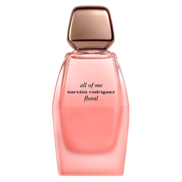 Narciso Rodriguez All of me Floral Eau de Parfum 50 ml