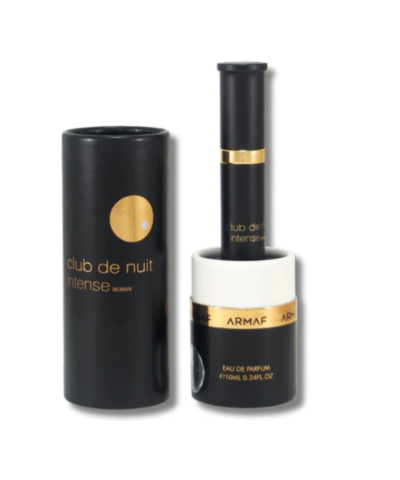 Armaf Club de Nuit Intense Woman EDP 10 ml purkštukas