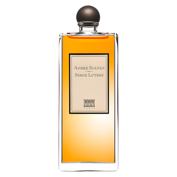 Serge Lutens Ambre Sultan Eau de Parfum 100 ml
