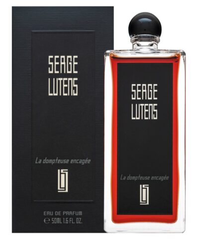Serge Lutens La Dompteuse Encagée EDP 50 ml