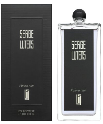 Serge Lutens Poivre Noir EDP 100 ml su pakuote