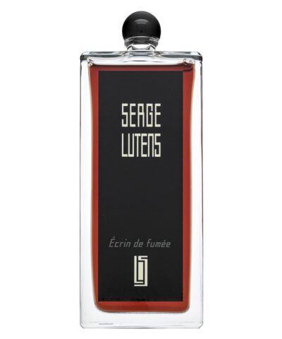 Serge Lutens Écrin de Fumée EDP 100 ml kvepalų buteliukas