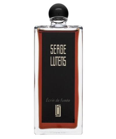 Serge Lutens Écrin de Fumée EDP 50 ml Tester kvepalų buteliukas