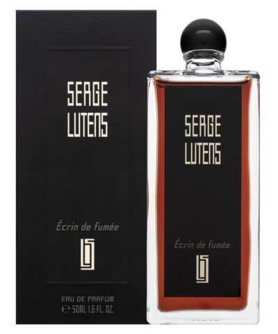 Serge Lutens Écrin de Fumée EDP 50 ml su pakuote