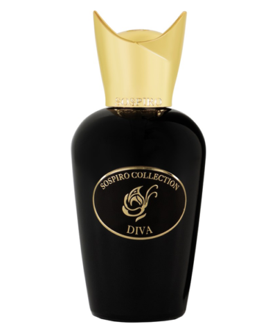 Sospiro Diva Eau de Parfum 75 ml