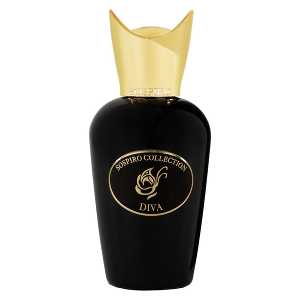 Sospiro Diva Eau de Parfum 75 ml