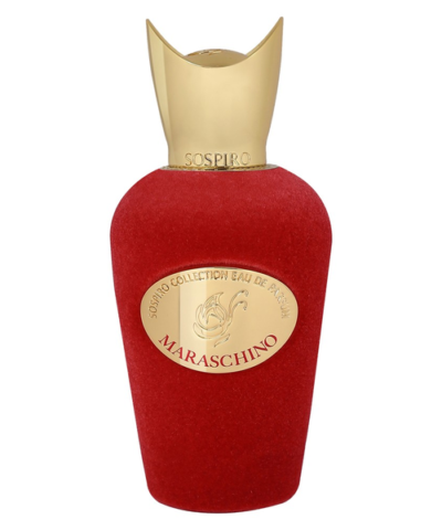 Sospiro Maraschino Eau de Parfum 100 ml