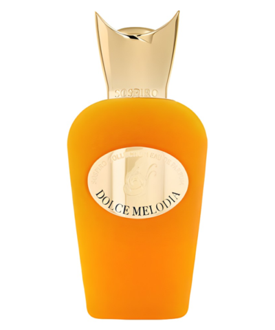 Sospiro Dolce Melodia Eau de Parfum 100 ml