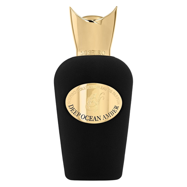 Sospiro Deep Ocean Amber Eau de Parfum 100 ml