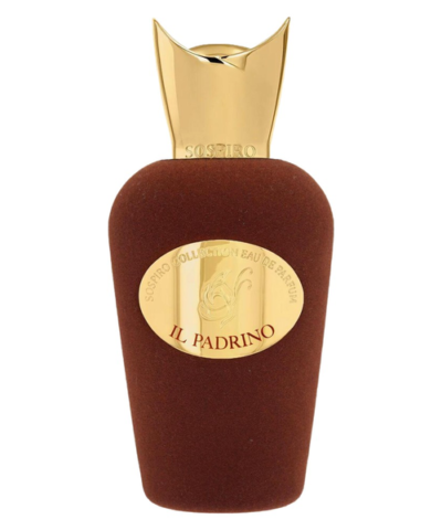 Sospiro Il Padrino Eau de Parfum 100 ml