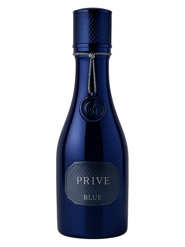 Riiffs Prive Blue EDP M 100 ml - Image 2