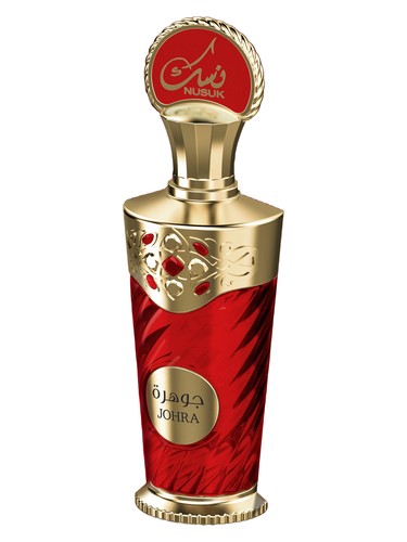 Nusuk Johra Extrait De Parfum 100 ml