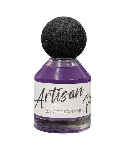 Fragrance World Artisan Perfumery Salted Caramel EDP 80ml Unisex kvepalų buteliukas