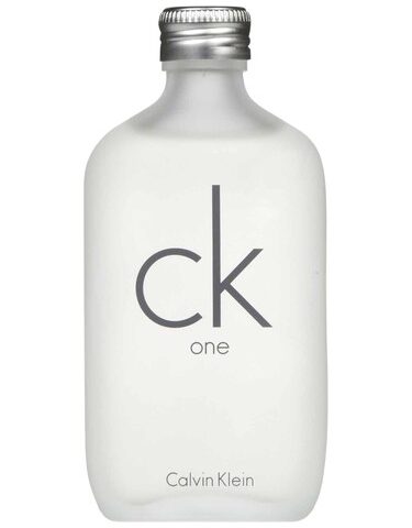 Calvin Klein CK One EDT 1,2 ml (mėginukas)