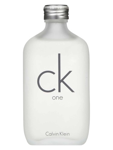 Calvin Klein CK One EDT 1,2 ml (mėginukas)