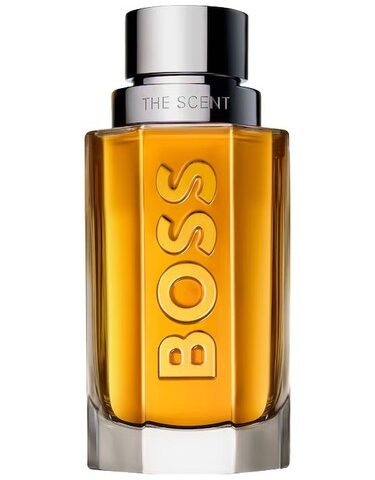 Hugo Boss The Scent For Him EDT 1,2 ml (mėginukas)