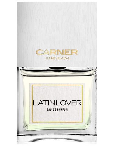Carner Barcelona Latin Lover EDP