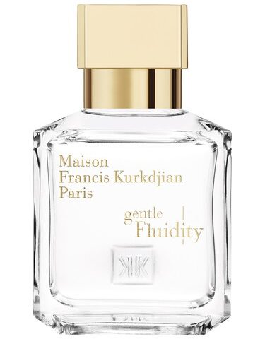 Maison Francis Kurkdjian Gentle Fluidity Gold EDP 2 ml (mėginukas)