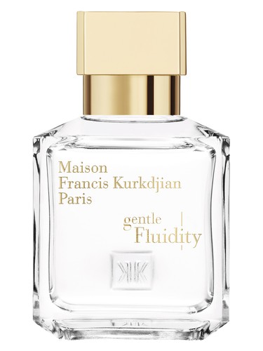 Maison Francis Kurkdjian Gentle Fluidity Gold EDP 2 ml (mėginukas)