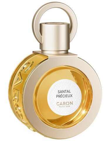 Caron Santal Précieux EDP 1,5 ml (mėginukas)