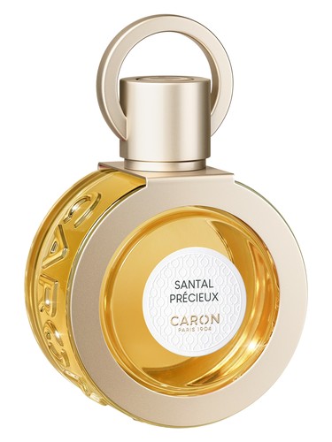 Caron Santal Précieux EDP 1,5 ml (mėginukas)