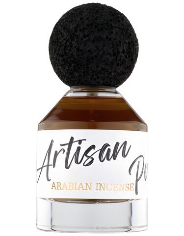 Fragrance World Artisan Perfumery Arabian Incense EDP 80ml Unisex