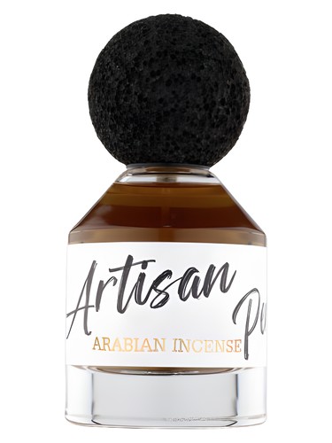 Fragrance World Artisan Perfumery Arabian Incense EDP 80ml Unisex