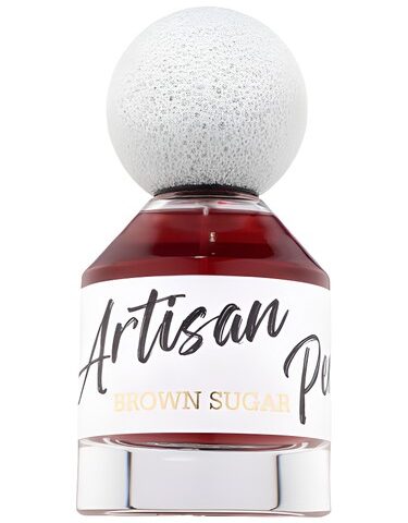 Fragrance World Artisan Perfumery Brown Sugar EDP 80ml Unisex